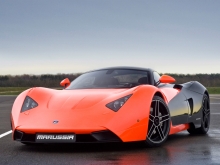 Marussia B1 2009 01